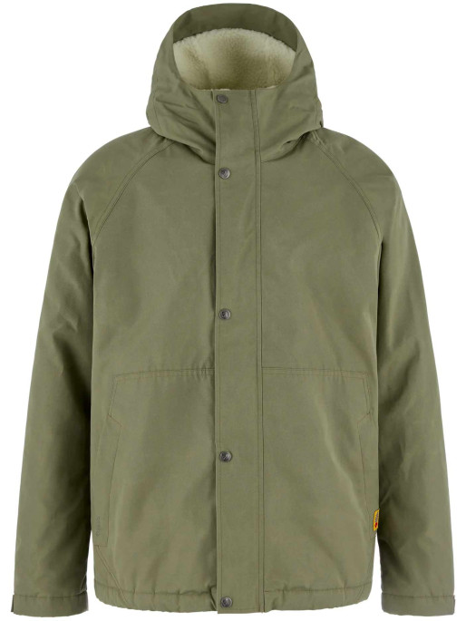 FJALLRAVEN