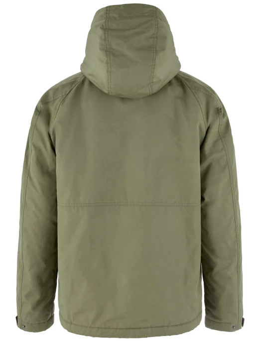 FJALLRAVEN