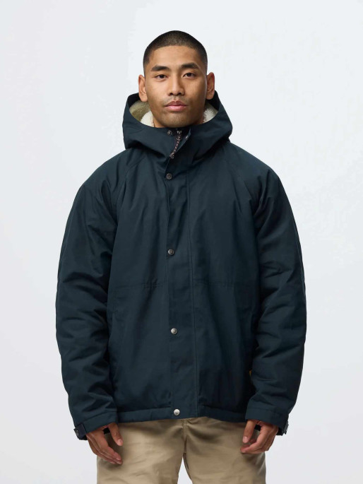 FJALLRAVEN