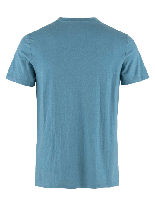 FJALLRAVEN Тениска Hemp Blend T-shirt M