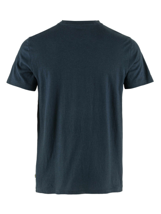 FJALLRAVEN Tricou Hemp Blend M
