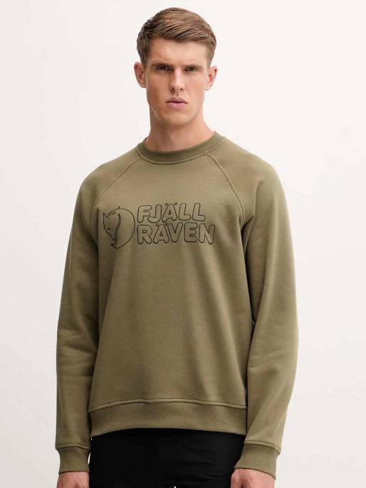 FJALLRAVEN