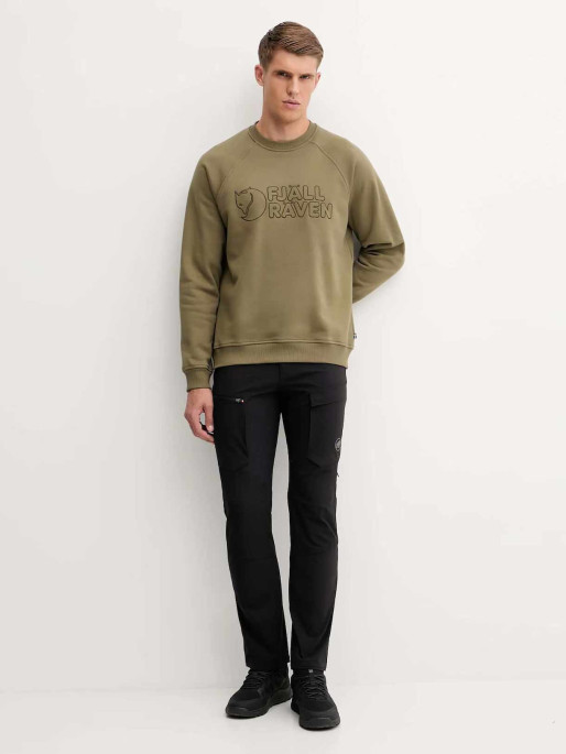 FJALLRAVEN