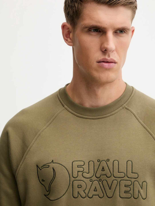 FJALLRAVEN