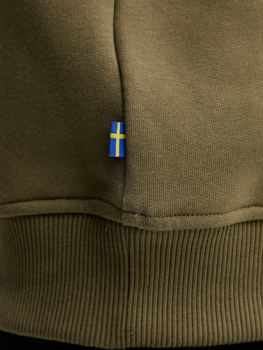 FJALLRAVEN