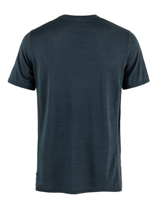 FJALLRAVEN Tricou Abisko Lite Ss M