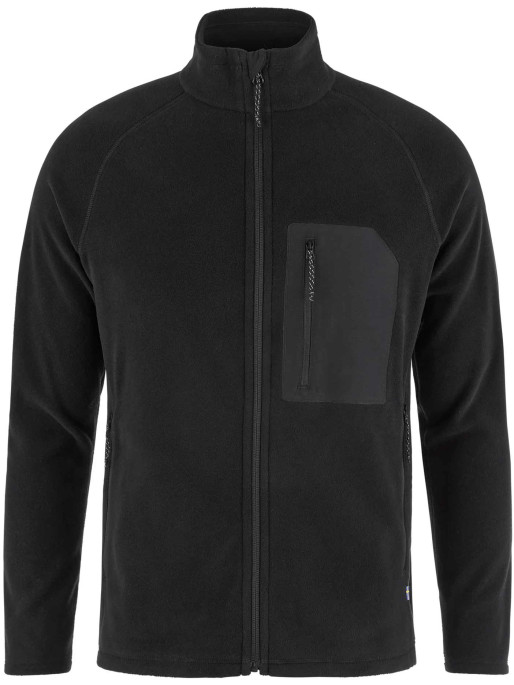 FJALLRAVEN Полар Kaipak Fleece M
