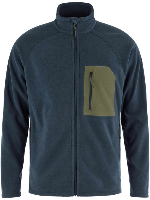 FJALLRAVEN Полар Kaipak Fleece M