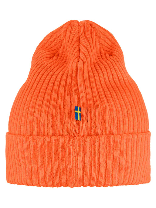 FJALLRAVEN Шапка Fjällräven Rib Hat