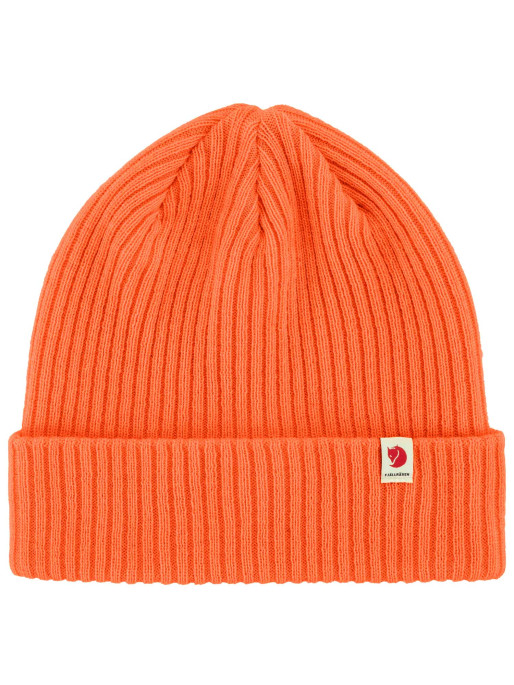 FJALLRAVEN Шапка Fjällräven Rib Hat