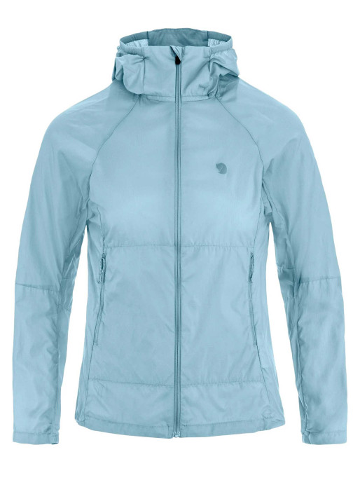 FJALLRAVEN Яке Keb Latt Wind Jacket W