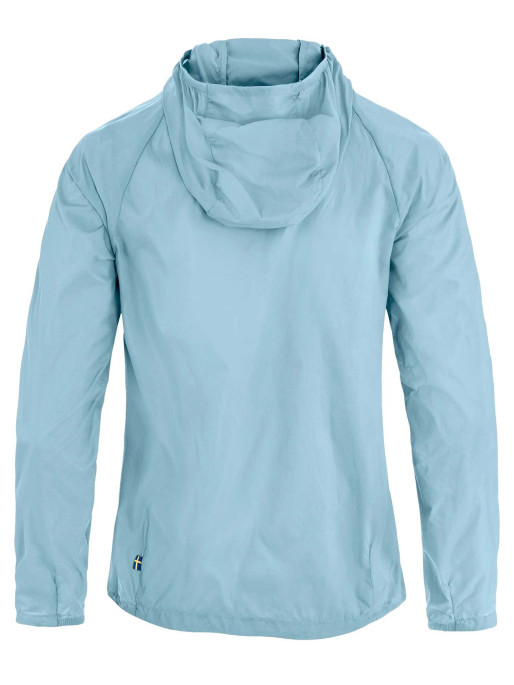 FJALLRAVEN Яке Keb Latt Wind Jacket W