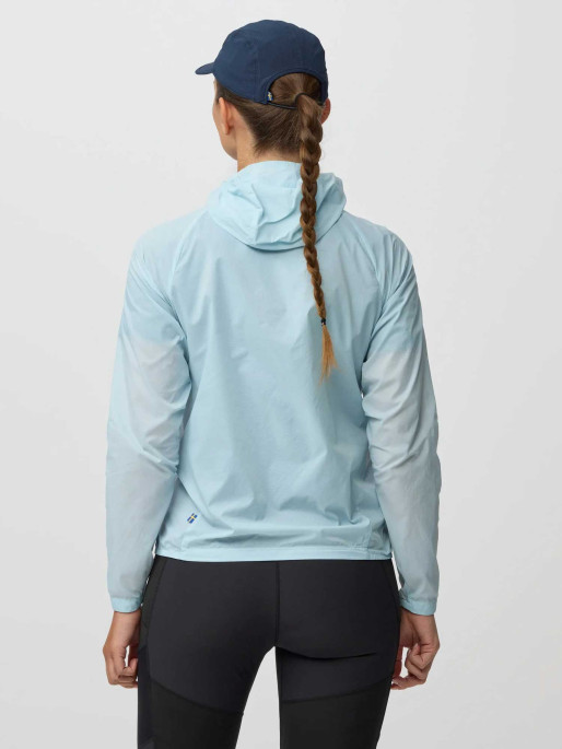 FJALLRAVEN Яке Keb Latt Wind Jacket W