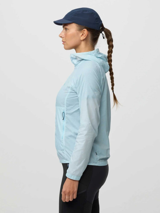 FJALLRAVEN Яке Keb Latt Wind Jacket W