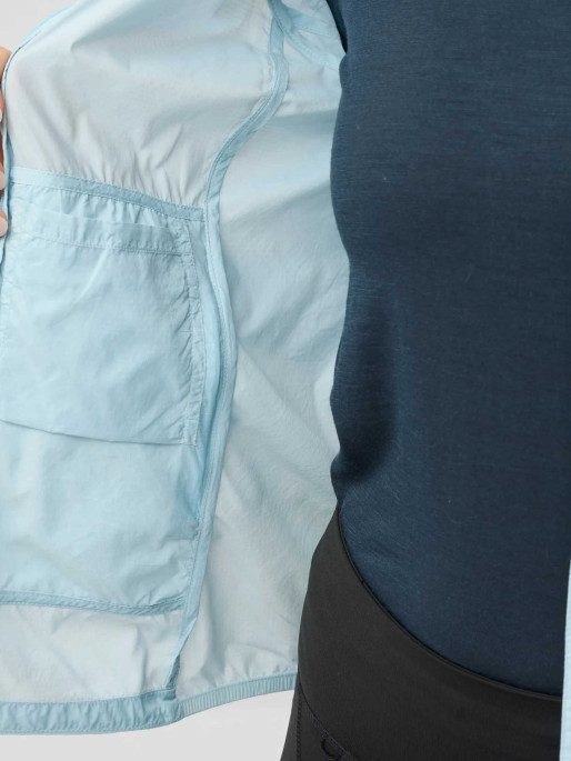 FJALLRAVEN Яке Keb Latt Wind Jacket W