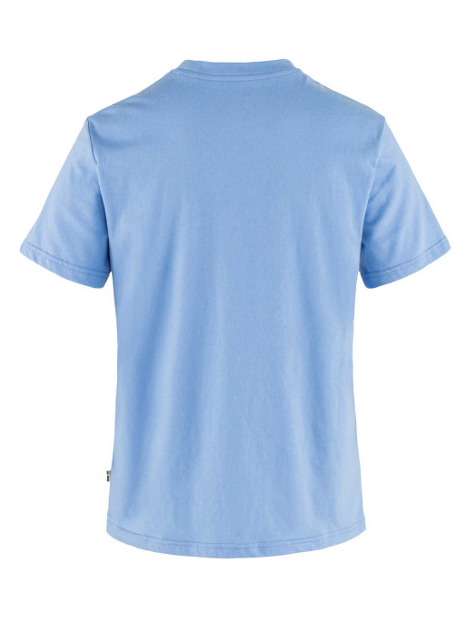 FJALLRAVEN Tricou Lush Logo W
