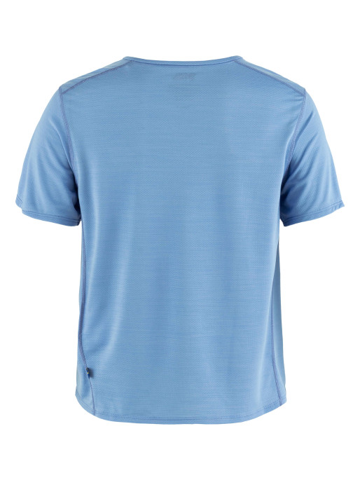 FJALLRAVEN Tricou Abisko Lite Ss W