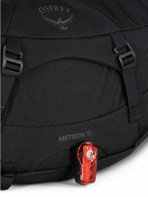 OSPREY Чанта SAMPLE METRON 18 MESSENGER