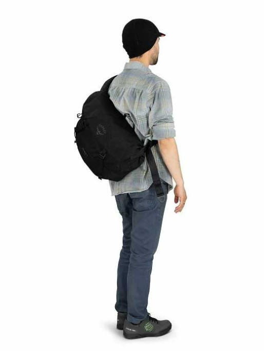 OSPREY Чанта SAMPLE METRON 18 MESSENGER