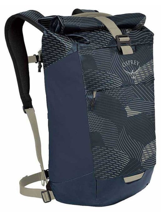 OSPREY Раница SAMPLE TRANSPORTER ROLL TOP