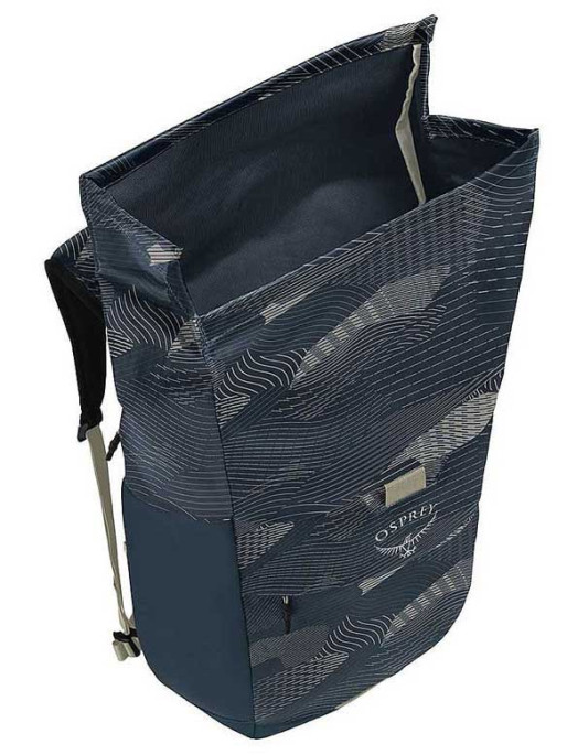 OSPREY Раница SAMPLE TRANSPORTER ROLL TOP