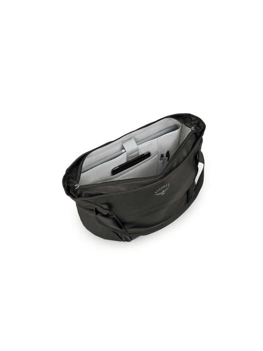 OSPREY Чанта SAMPLE TRANSPORTER LAPTOP TOTE 20