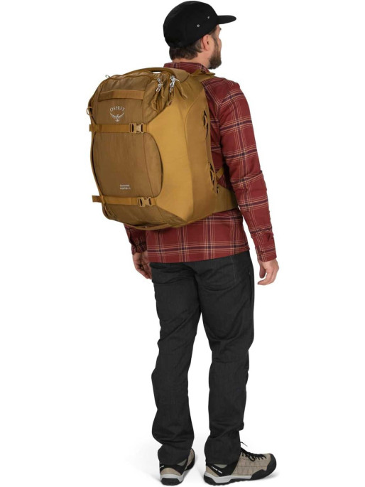 OSPREY Раница SAMPLE SOJOURN PORTER TRAVEL PACK 46L
