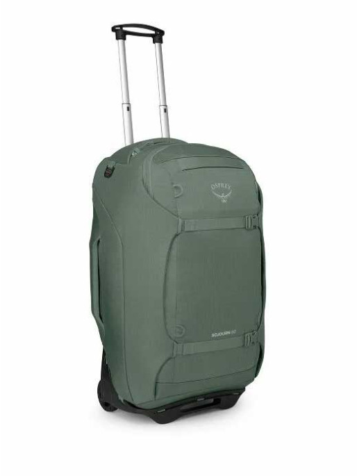 OSPREY Раница SAMPLE SOJOURN WHEELED TRAVEL PACK 25IN/60L