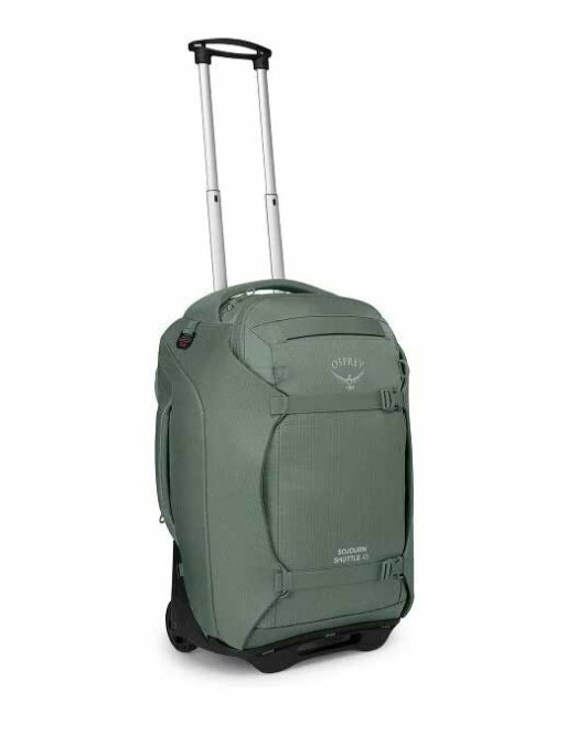 Osprey luggage outlet hotsell