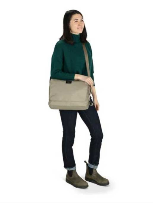 OSPREY Чанта Aoede Messenger 7