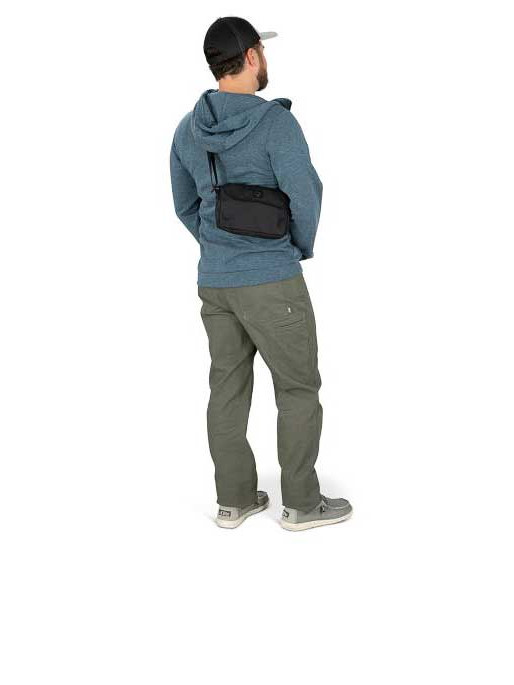 OSPREY Чанта Aoede Crossbody Back 1.5