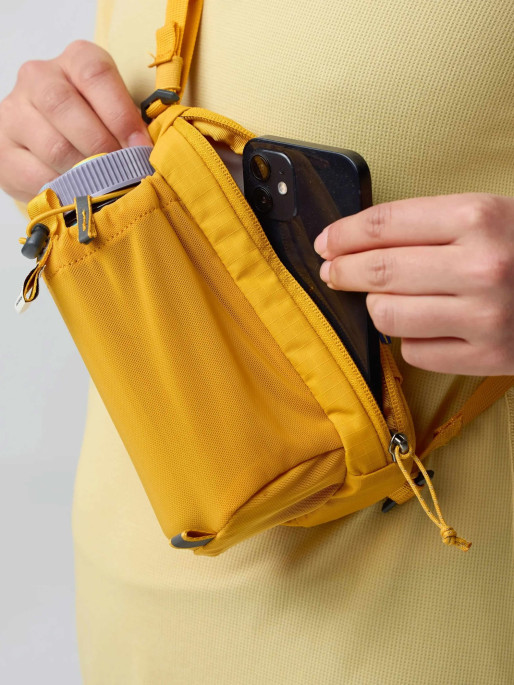 FJALLRAVEN Husa pentru sticla Abisko
