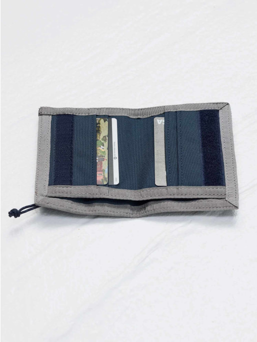 FJALLRAVEN Портмоне Vardag Wallet