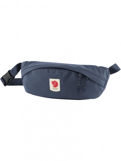 FJALLRAVEN Borseta de mijloc Ulvo Medium