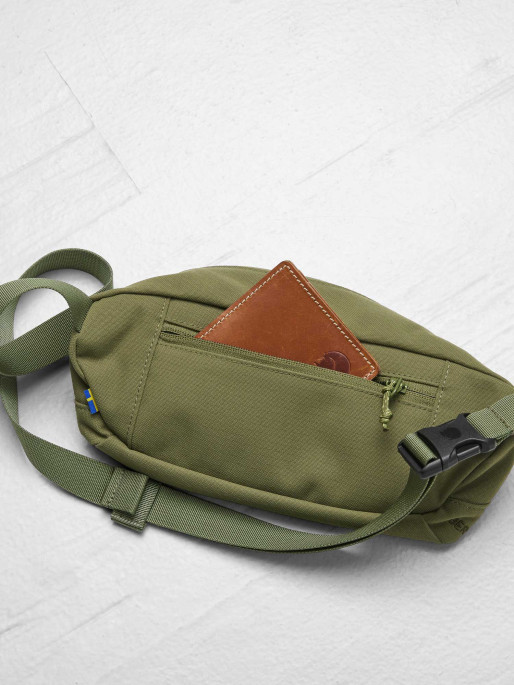 FJALLRAVEN Чанта за кръст Ulvo Medium