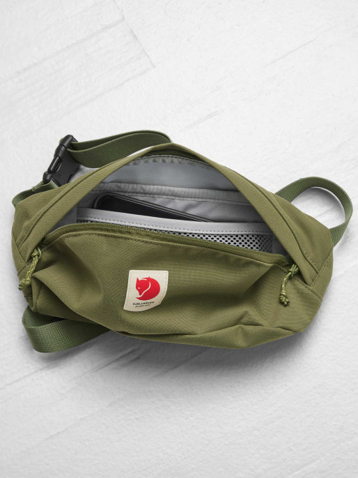 FJALLRAVEN Чанта за кръст Ulvo Medium