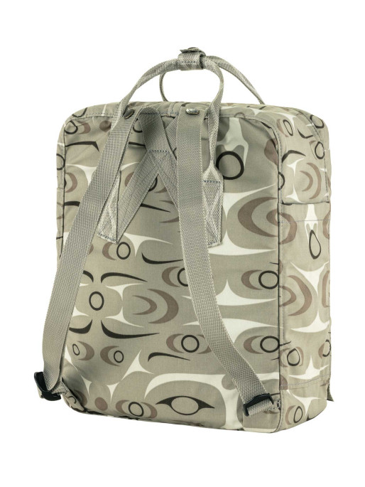 FJALLRAVEN Rucsac Kanken Art