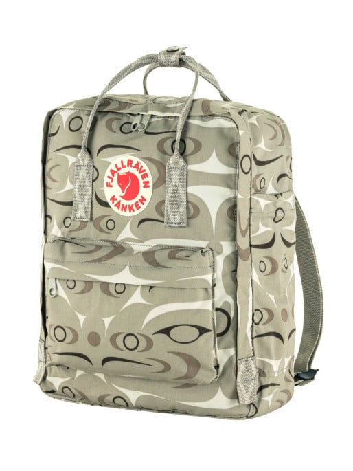 FJALLRAVEN Rucsac Kanken Art
