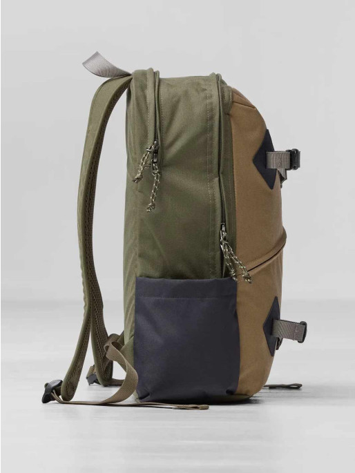 FJALLRAVEN