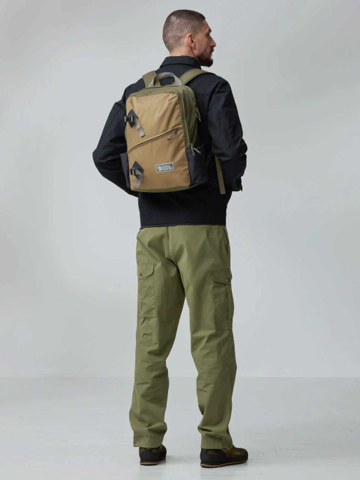 FJALLRAVEN