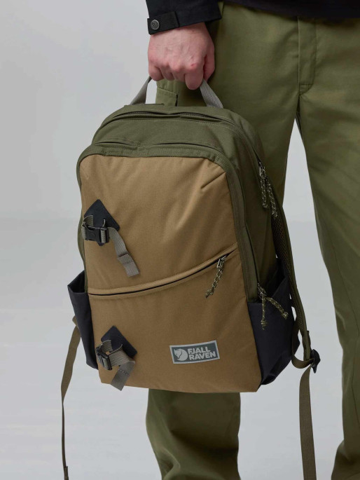 FJALLRAVEN