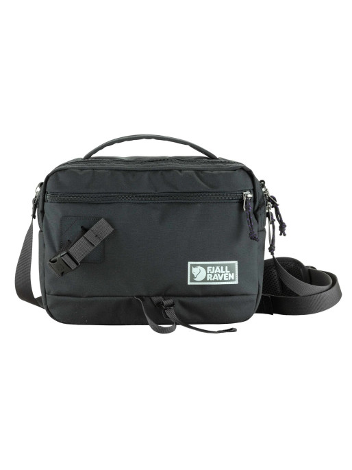 FJALLRAVEN Αθλητικό Τσαντάκι Vardag Shoulder Bag 6