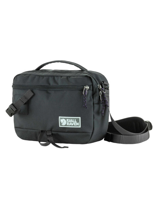 FJALLRAVEN Αθλητικό Τσαντάκι Vardag Shoulder Bag 6