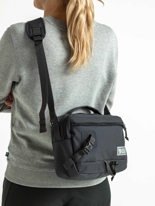 FJALLRAVEN Αθλητικό Τσαντάκι Vardag Shoulder Bag 6