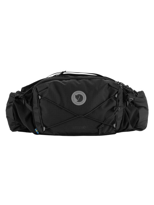 FJALLRAVEN Чанта за кръст Abisko Hip Pack 6