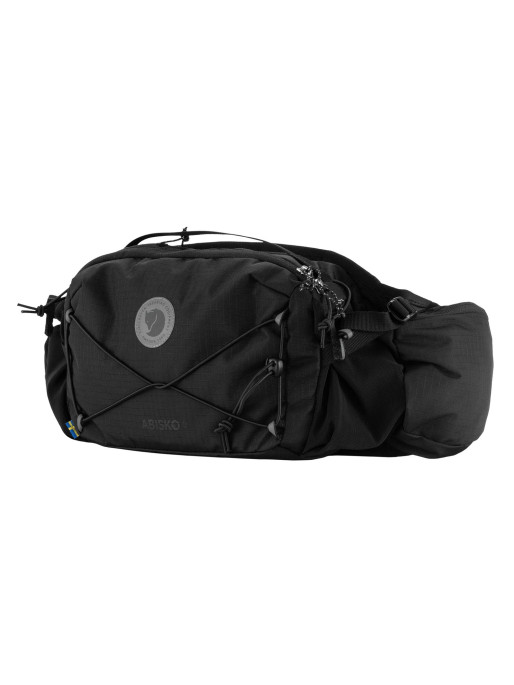 FJALLRAVEN Чанта за кръст Abisko Hip Pack 6