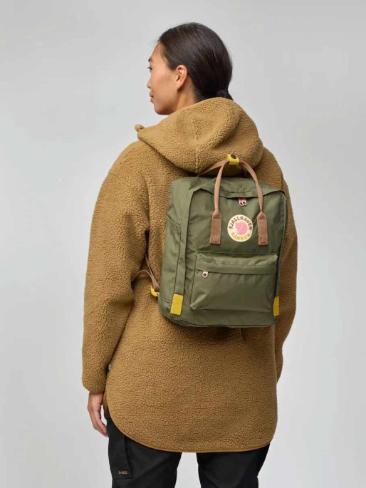 FJALLRAVEN