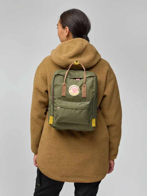 FJALLRAVEN