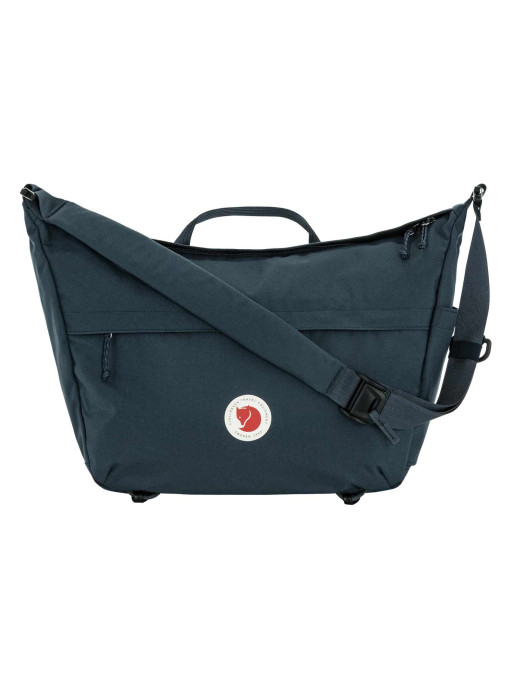 FJALLRAVEN