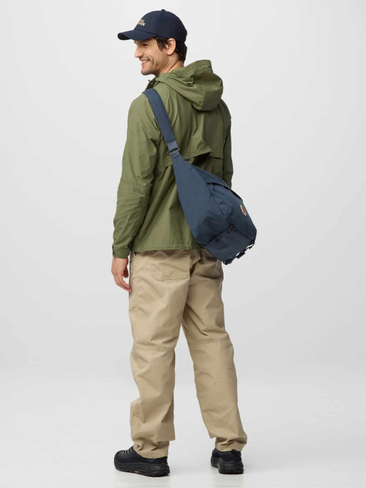FJALLRAVEN